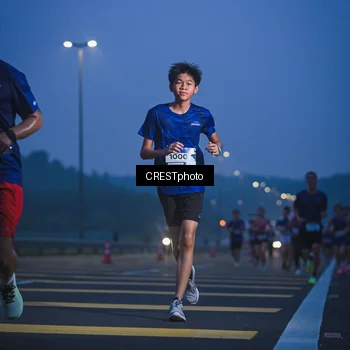 Runner Photo 7476785