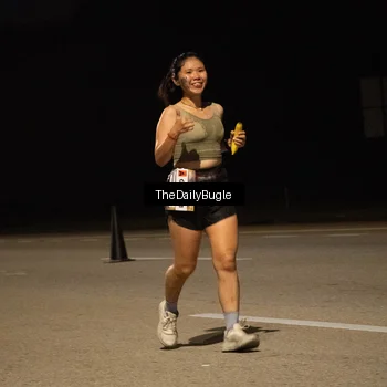 Runner Photo 7476786