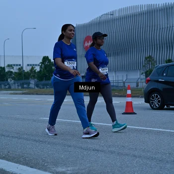 Runner Photo 7476788