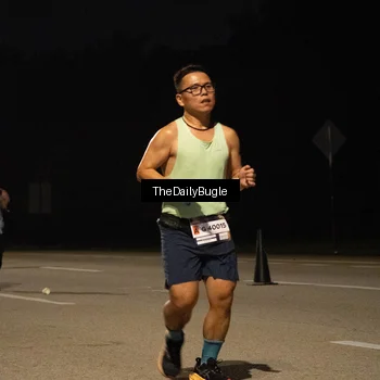 Runner Photo 7476791