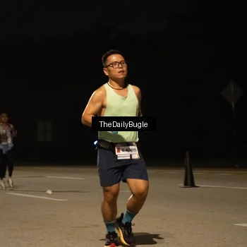 Runner Photo 7476792
