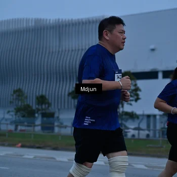 Runner Photo 7476798