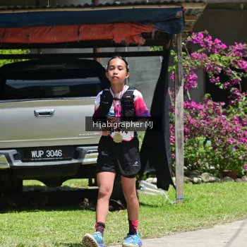 Runner Photo 74768