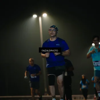 Runner Photo 7476801