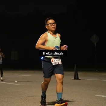 Runner Photo 7476804