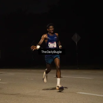 Runner Photo 7476806