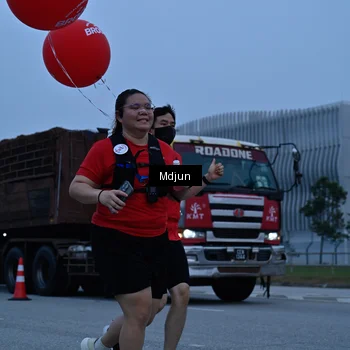 Runner Photo 7476808