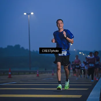 Runner Photo 7476809