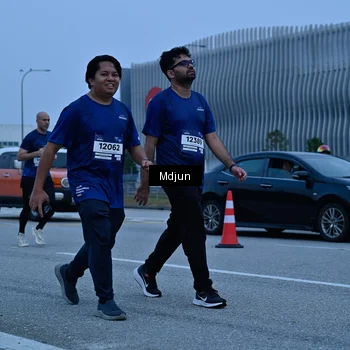 Runner Photo 7476812
