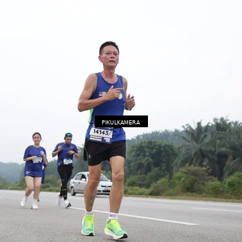Runner Photo 7476815