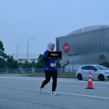 Runner Photo 7476819