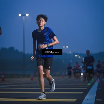 Runner Photo 7476825