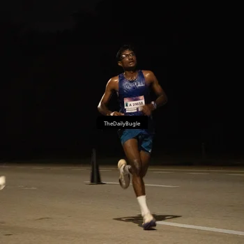 Runner Photo 7476828