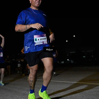 Runner Photo 7476830