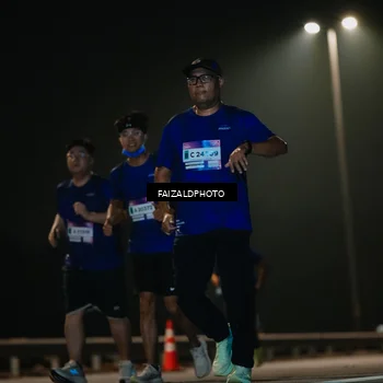 Runner Photo 7476832