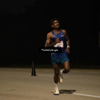 Runner Photo 7476834