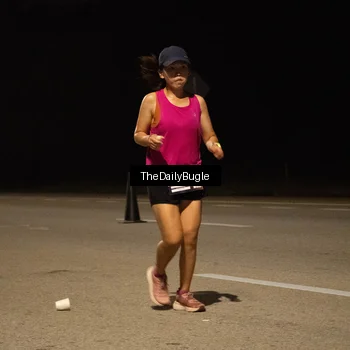 Runner Photo 7476847