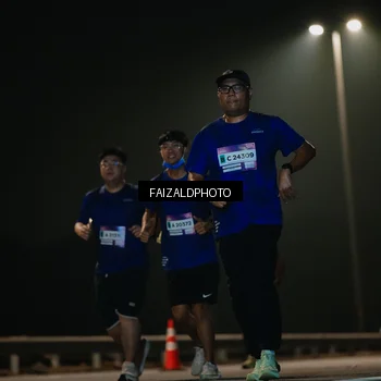 Runner Photo 7476850
