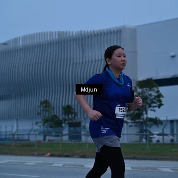 Runner Photo 7476853