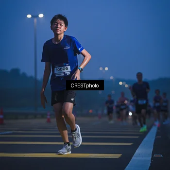 Runner Photo 7476854