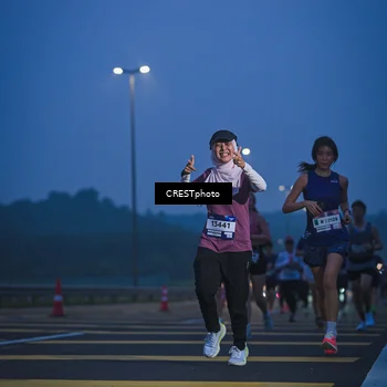 Runner Photo 7476859