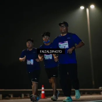 Runner Photo 7476861