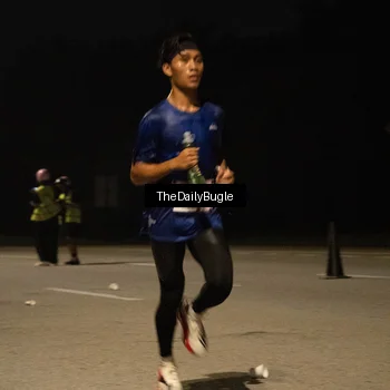 Runner Photo 7476863
