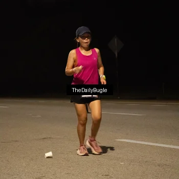 Runner Photo 7476864