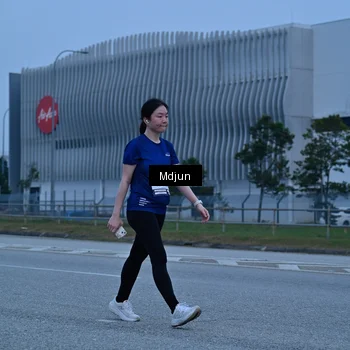 Runner Photo 7476867