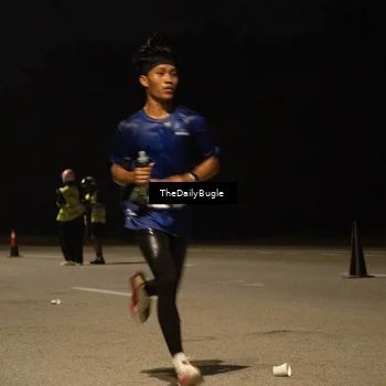 Runner Photo 7476869