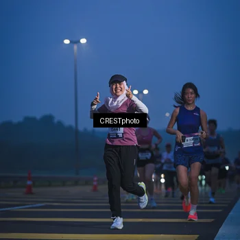Runner Photo 7476870