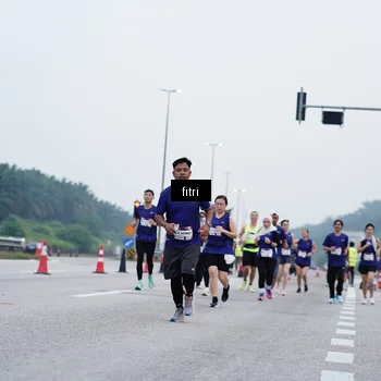 Runner Photo 7476874