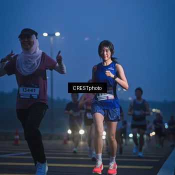 Runner Photo 7476875