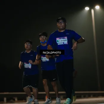 Runner Photo 7476880