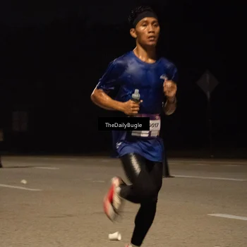 Runner Photo 7476882