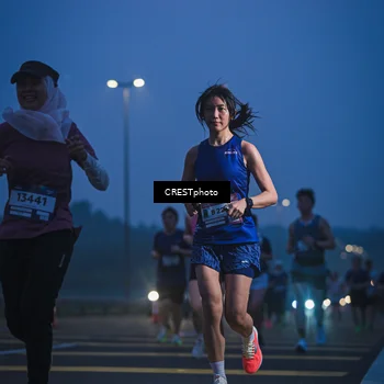 Runner Photo 7476883
