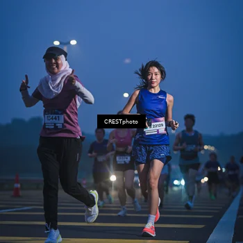 Runner Photo 7476884