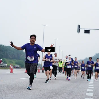 Runner Photo 7476885