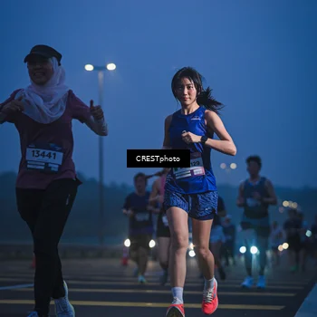 Runner Photo 7476888