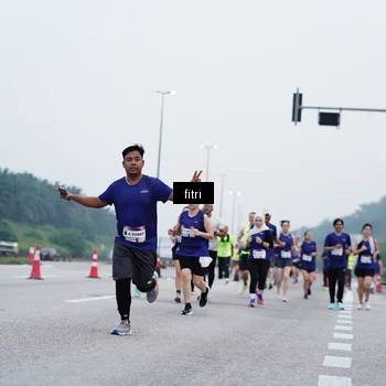 Runner Photo 7476893