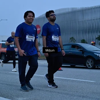 Runner Photo 7476897