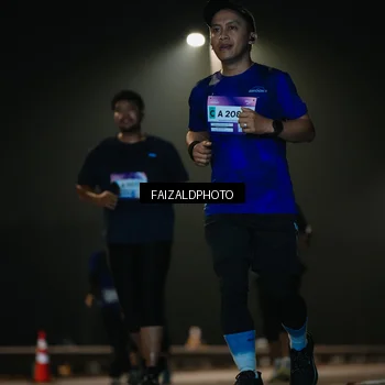Runner Photo 7476898