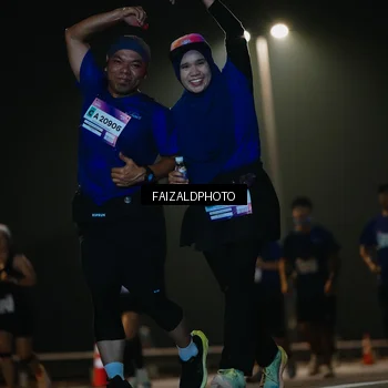 Runner Photo 7476899