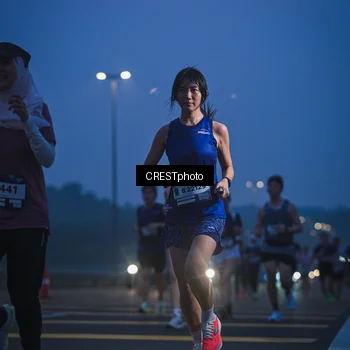 Runner Photo 7476900