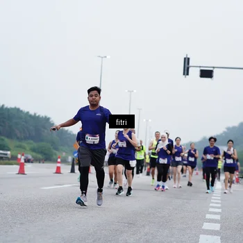 Runner Photo 7476902
