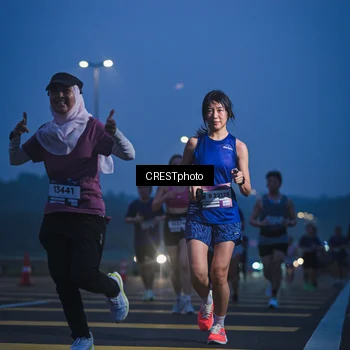 Runner Photo 7476906