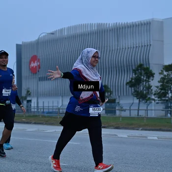 Runner Photo 7476907