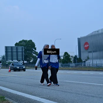 Runner Photo 7476909
