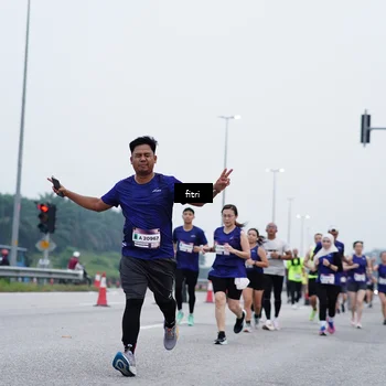 Runner Photo 7476919