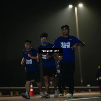 Runner Photo 7476920